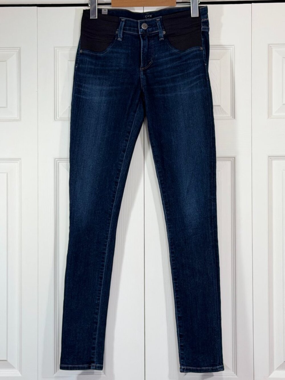 Citizens of Humanity Avedon Ultra Skinny Maternity Jeans